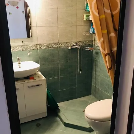 Appartement Amber Beach Sunny Beach