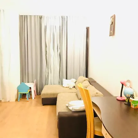 Amber Beach Appartement