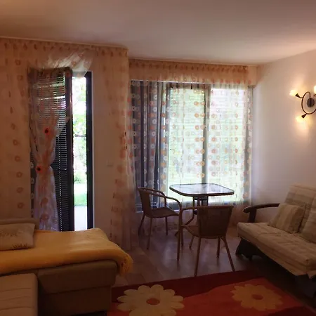 Appartement Amber Beach *