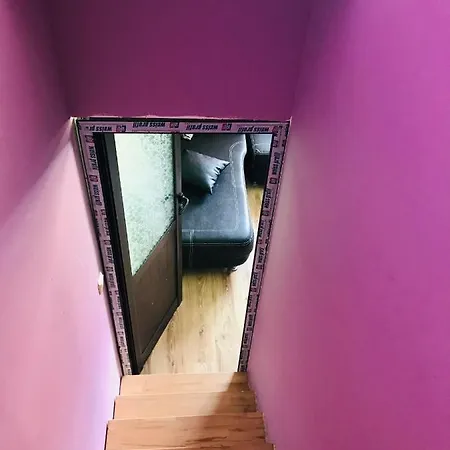 Apartamento Amber Beach Sunny Beach