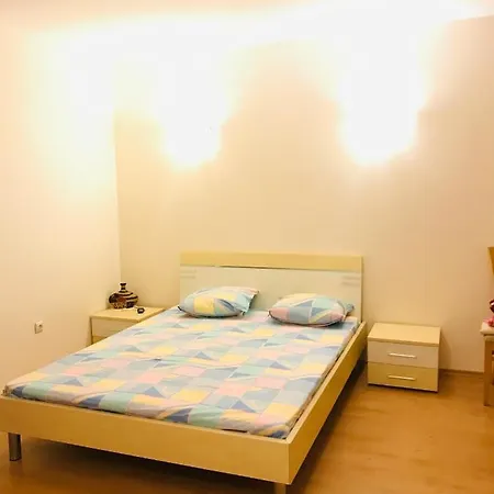 Amber Beach * Слънчев бряг